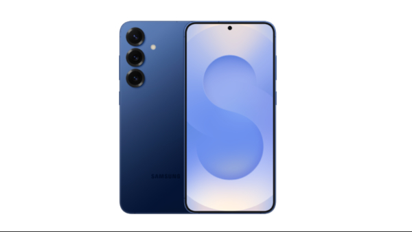 Galaxy S26+ Reportedly in Development 