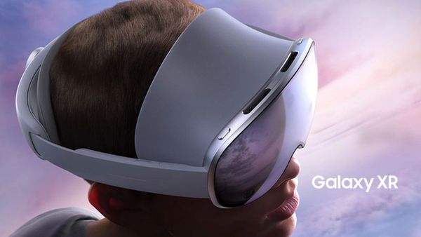 Samsung Galaxy XR Headset Launched to Take on Vision Pro, Meta Quest 3