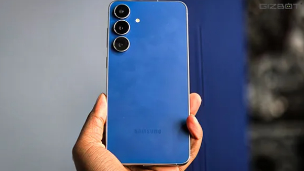 Galaxy S26 Series Reportedly Features Exynos 2600 Galaxy S26 Series Reportedly Features Exynos 2600