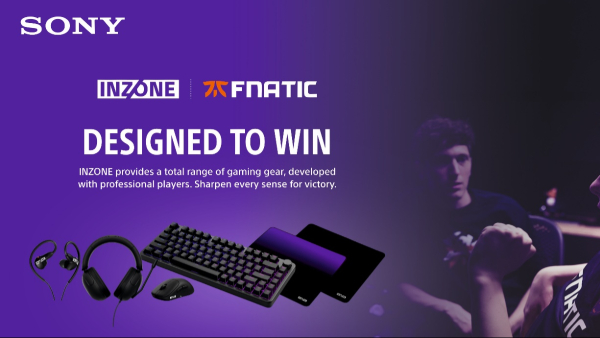 Sony INZONE Gaming Accessories Launched in India