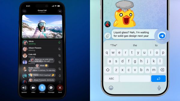 Telegram Just Rolled Out a Major Update — Here’s Everything New