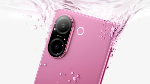 Vivo V60e Debuts India’s First AI Festival Portrait