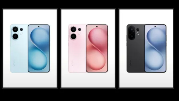 Vivo S50 Series Reportedly Launching in November Vivo S50 Series Reportedly Launching in November