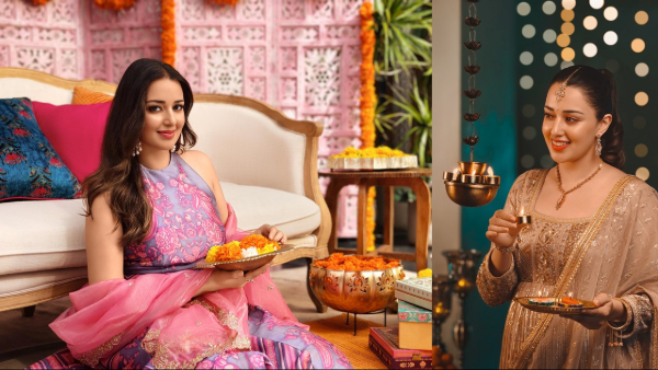 Vivo V60e Debuts India’s First AI Festival Portrait