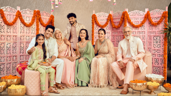 Vivo V60e Debuts India’s First AI Festival Portrait