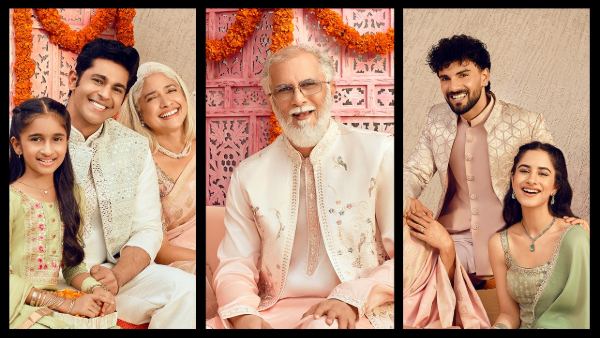 Vivo V60e Debuts India’s First AI Festival Portrait