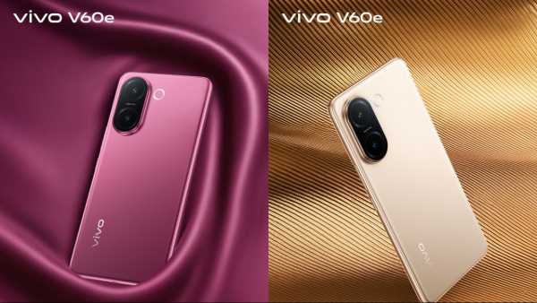 Vivo V60e Debuts India’s First AI Festival Portrait