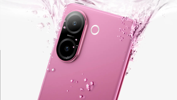 Vivo V60e Launch Date in India Set for October 7