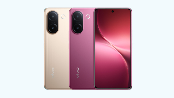 Vivo V60e Launched in India: Check Price, Specs, Offers