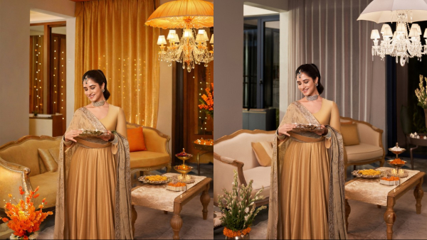 Vivo V60e Debuts India’s First AI Festival Portrait