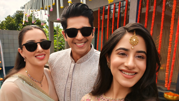 Vivo V60e Debuts India’s First AI Festival Portrait