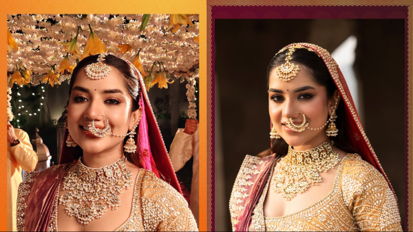 Vivo V60e Debuts India’s First AI Festival Portrait