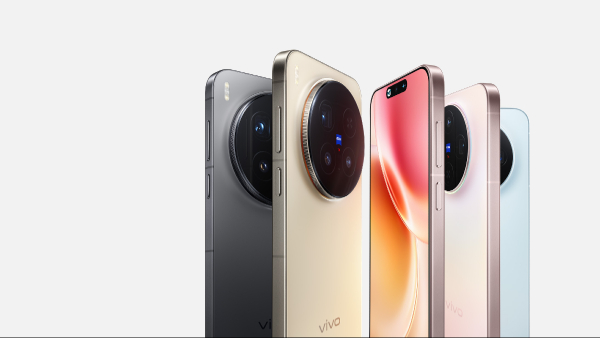 Vivo X300, Vivo X300 Pro Launching Tomorrow: What to Expect