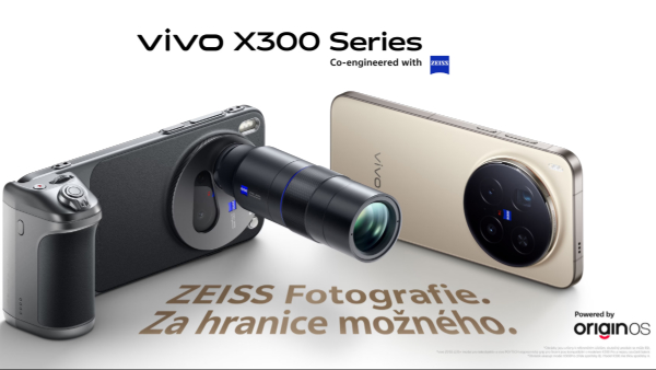 Vivo X300 Series Global Launch Date Confirmed