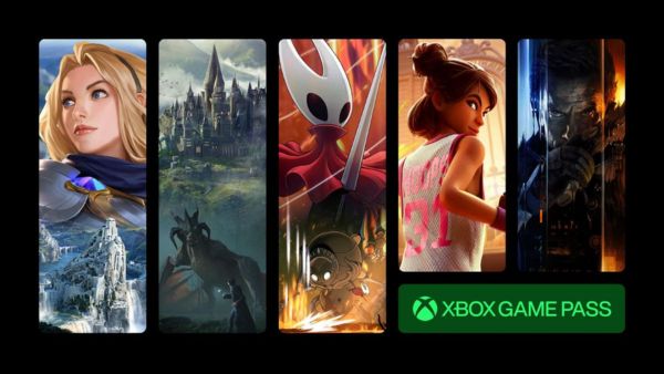 Here’s How Much the New Xbox Game Pass Plans Will Cost You Each Month