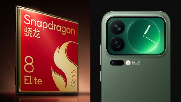 Xiaomi 17 Series Emerges as Best-Performing Smartphones on AnTuTu