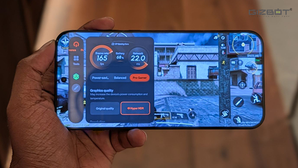 In Conversation With Marcel Campos On the OnePlus 15