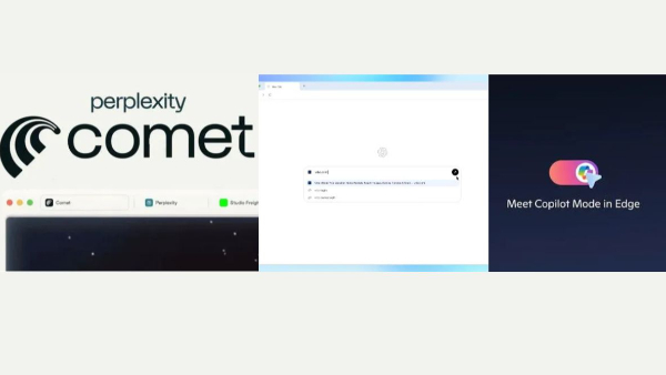 I Tried an AI Browser for My Everyday Tasks— Here’s Why You Should Too