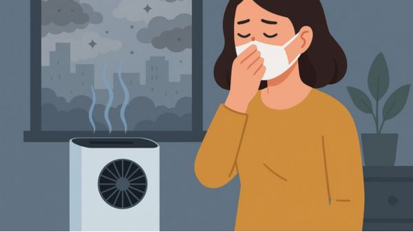 The Smog Is Back: Best Air Purifier Deals You Can Grab Right Now The Smog Is Back: Best Air Purifier Deals You Can Grab Right Now