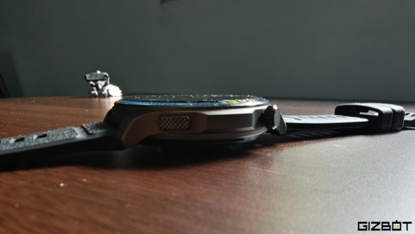 Amazfit Balance 2 Review: Style Meets Endurance