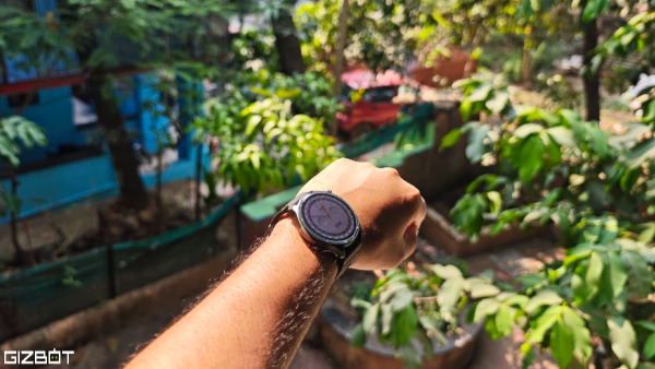 Amazfit Balance 2 Review: Style Meets Endurance