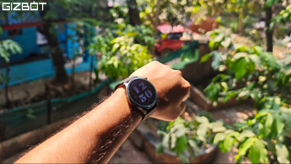 Amazfit Balance 2 Review: Style Meets Endurance
