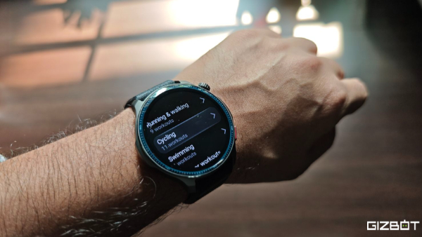 Amazfit Balance 2 Review: Style Meets Endurance