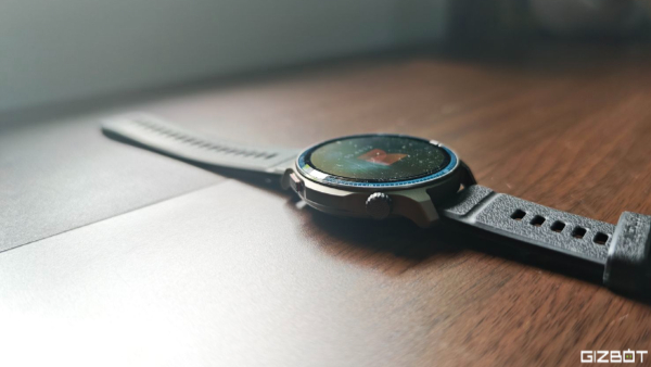 Amazfit Balance 2 Review: Style Meets Endurance