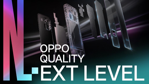 OPPO Unveils Apex Guard to Redefine Smartphone Quality and Longevity OPPO Unveils Apex Guard to Redefine Smartphone Quality and Longevity