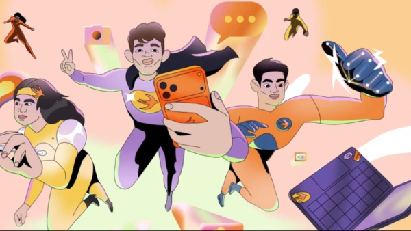 Apple Announces 2026 Swift Student Challenge