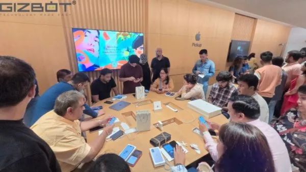 After Pune, Apple Is Going To Open Its Next Walk-in Store In This City