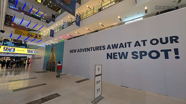 Exclusive: Apple’s 5th Store in India Is Coming to DLF Mall of India