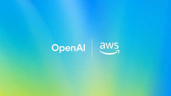Amazon Web Services and OpenAI Announce AI Collaboration
