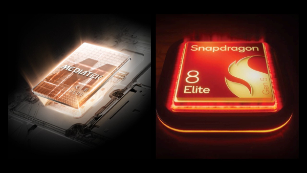 Best-Performing Smartphones in October 2025