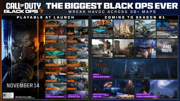 How to Play Call of Duty: Black Ops 7 on Game Pass: Complete Guide How to Play Call of Duty: Black Ops 7 on Game Pass: Complete Guide