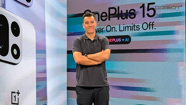In Conversation With Marcel Campos On the OnePlus 15