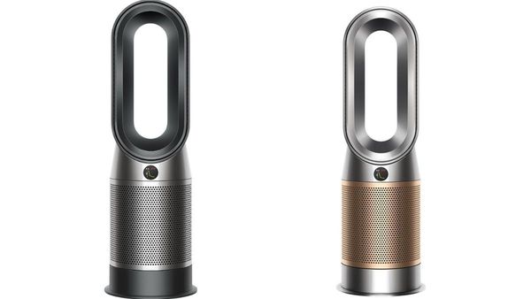 Dyson Introduces Next-Gen Hot+Cool Purifiers for Cleaner Winter Air