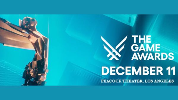 The Game Awards 2025: Check Full Nomination List And Key Highlights