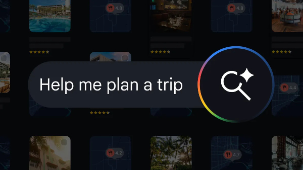 How to Use Google’s New AI-Powered Features to Plan Your Trip