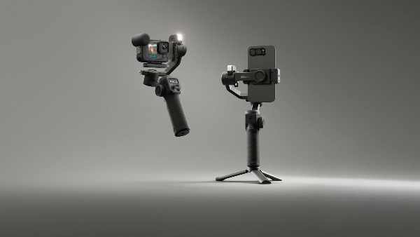 GoPro MAX 2, GoPro LIT HERO Cameras Launched in India