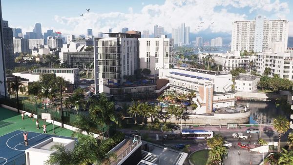 GTA 6 Release Postponed To November 2026