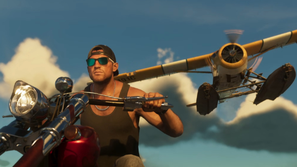 Why You’ll Never See GTA Set Outside America