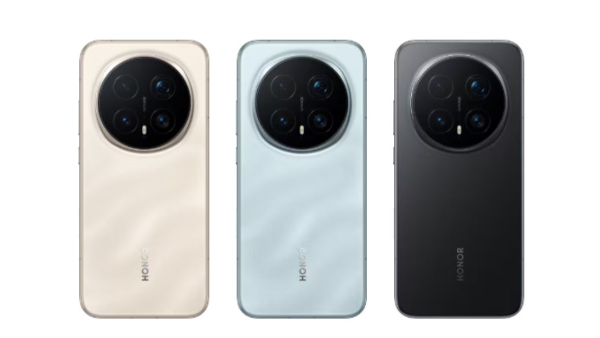 Honor Magic 8 Pro Launched Globally with 200MP Telephoto Camera