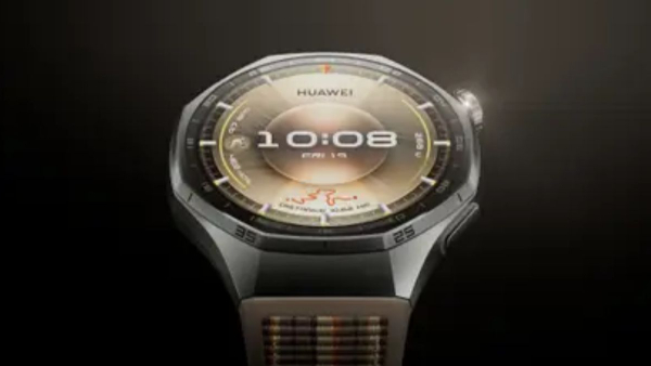 HUAWEI Watch GT 6 and GT 6 Pro Debut in India: Price, Specs