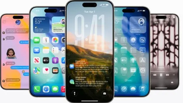 Apple’s iOS 27 Reportedly Focuses on Quality Upgrades and AI Features