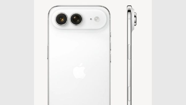 Apple Reportedly Working on iPhone Air 2; Leaked Render Reveals Design Apple Reportedly Working on iPhone Air 2; Leaked Render Reveals Design