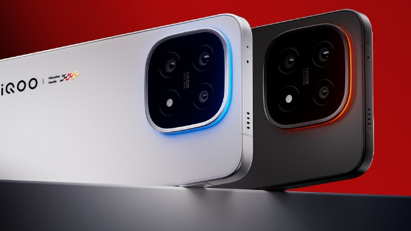 Exclusive: iQOO 15 India Price Range Confirmed Exclusive: iQOO 15 India Price Range Confirmed