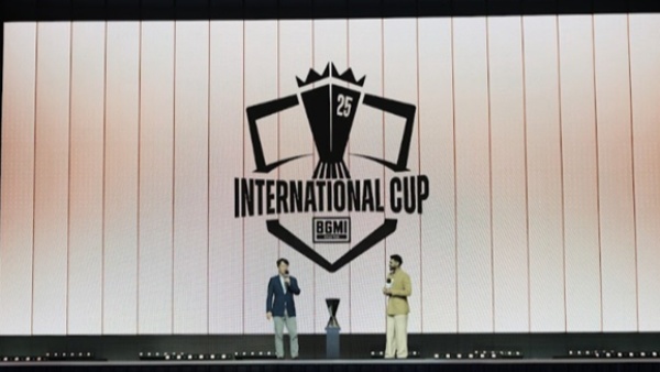 KRAFTON India Announces 2026 Esports Roadmap