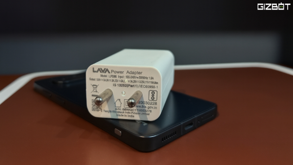 Lava Agni 4 Review in Five Minutes Lava Agni 4 Review in Five Minutes