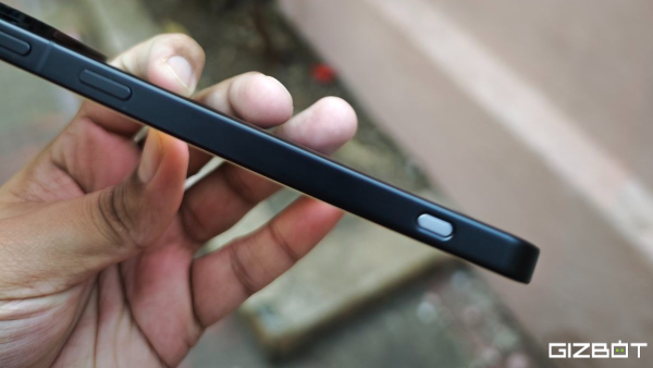 Lava Agni 4 Review in Five Minutes Lava Agni 4 Review in Five Minutes